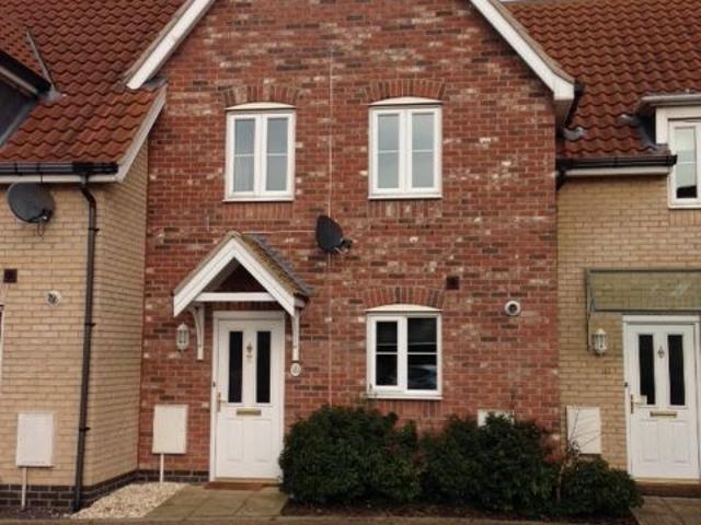 House for rent in Stokesby, Norfolk