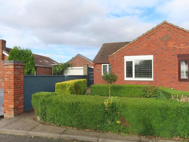 House for rent in Broughton, North Lincolnshire