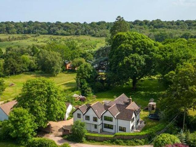 House for sale in Lyons, Greater London