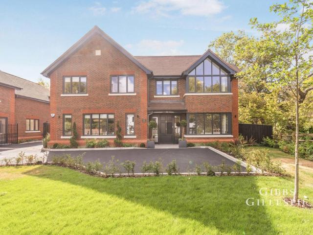 House for rent in Denham, Buckinghamshire