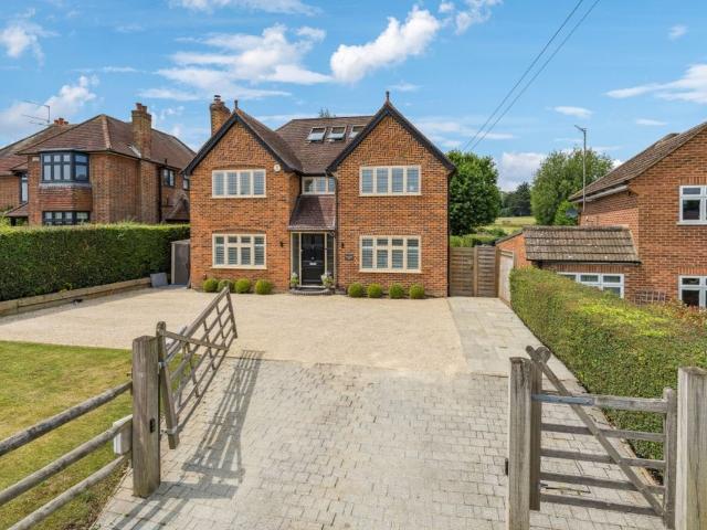 House for rent in Denham, Buckinghamshire