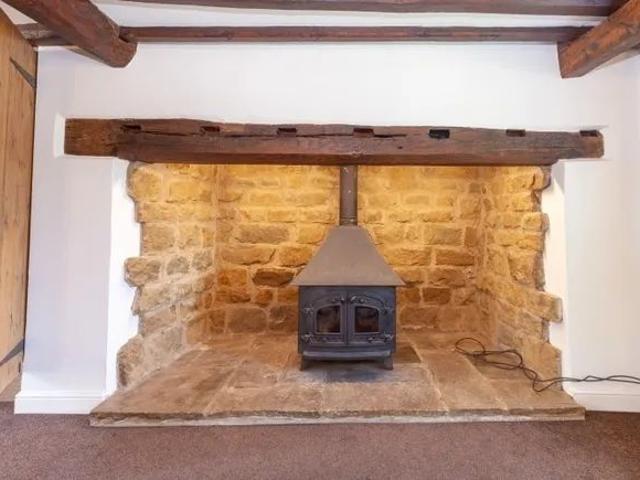 House for rent in Chipping Warden, Northamptonshire