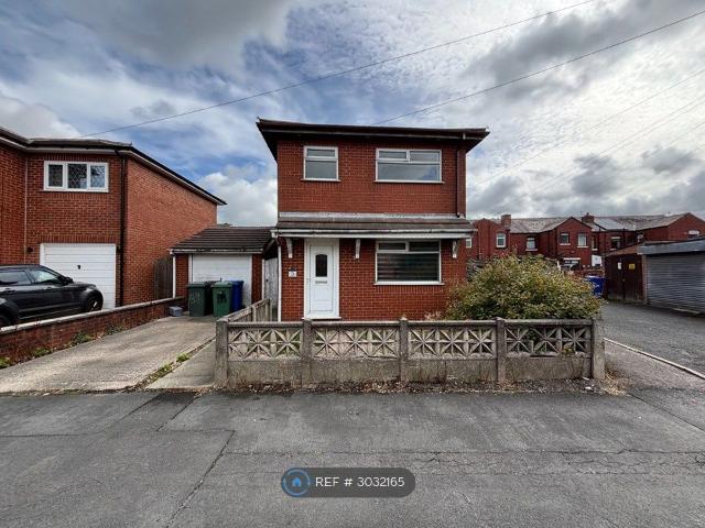 House for rent in Coppull, Chorley