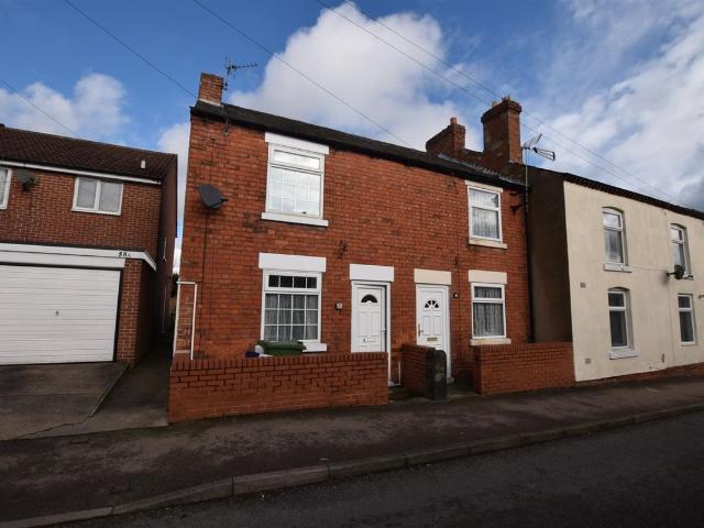 House for rent in Kedleston, East Midlands