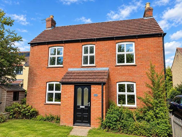 Apartment for rent in St. Paul Malmesbury Without, Corston