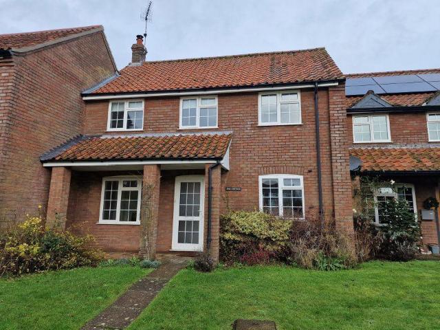 House for rent in Docking, King's Lynn and West Norfolk