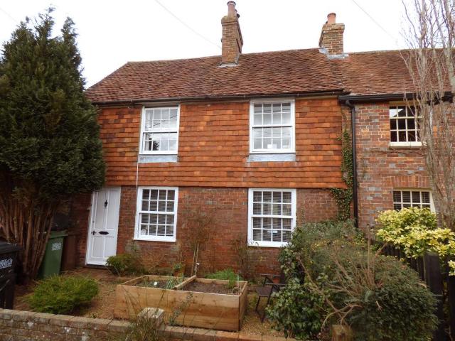 House for rent in East Hoathly, Wealden
