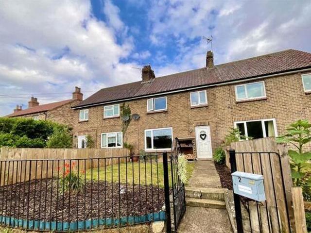 House for sale in North Yorkshire