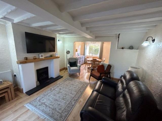 House for rent in Alverton, East Midlands