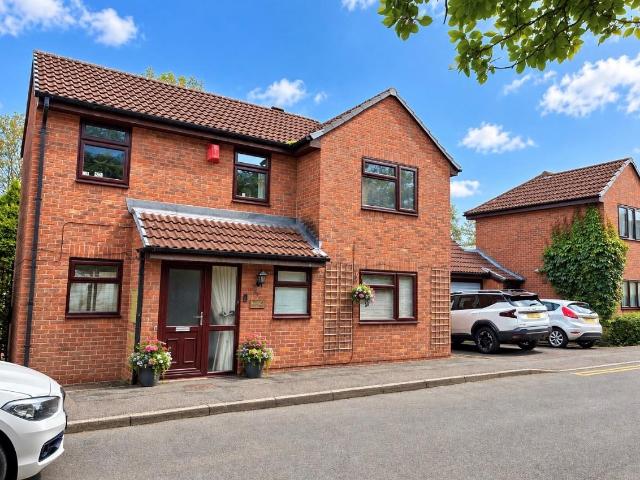House for rent in Fazeley, Boley Park