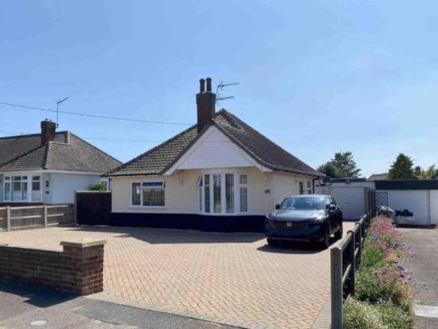 House for sale in Felixstowe, Suffolk