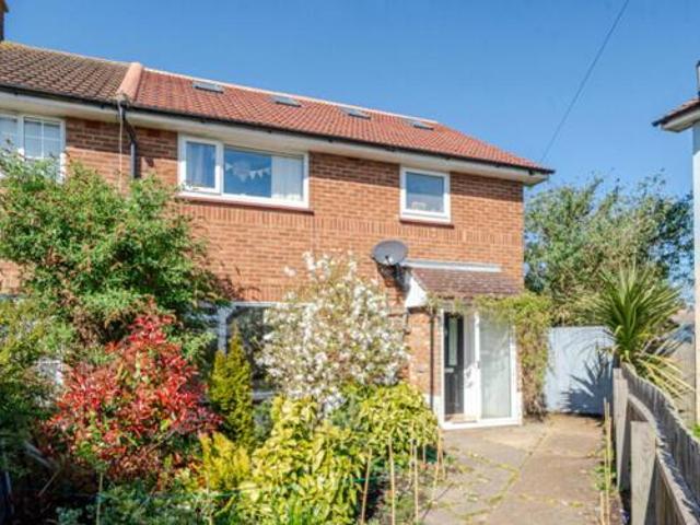 House for sale in Felixstowe, Suffolk