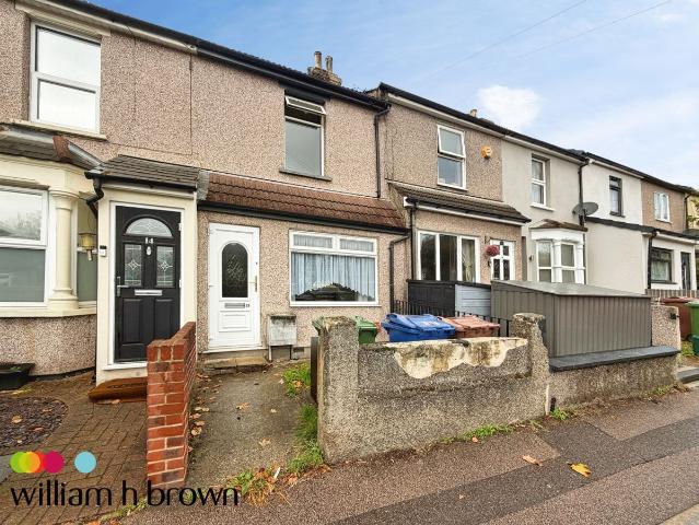 Apartment for rent in South Stifford, Grays