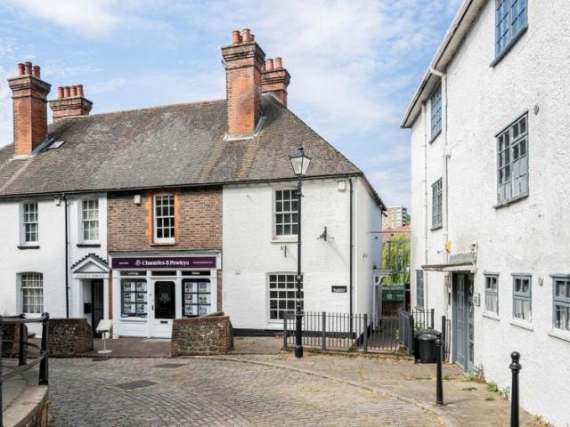 House for rent in Guildford Park, Westborough