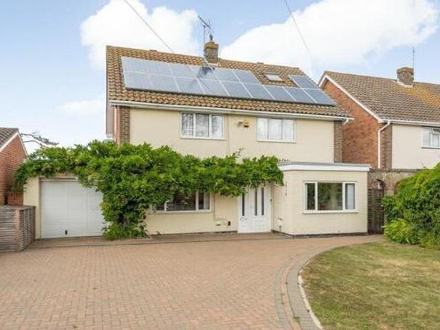 House for sale in Herne, Kent