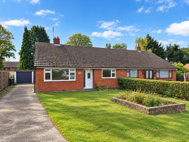 House for rent in Prees Higher Heath, Prees