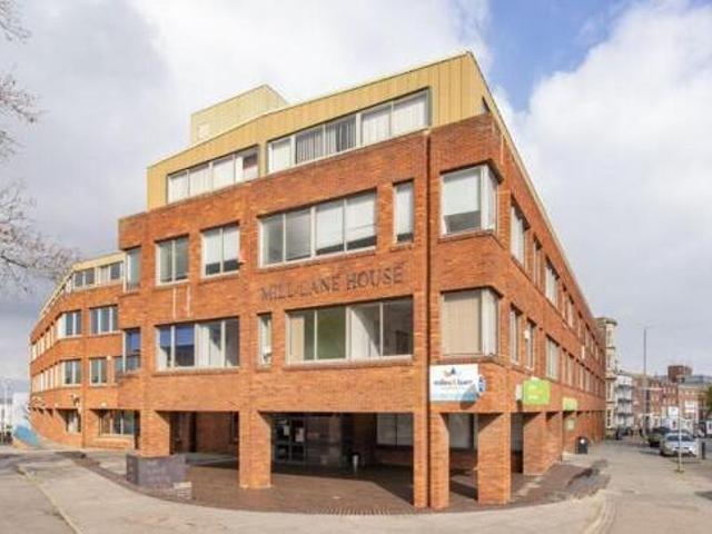 House for rent in Margate Old Town, Acol