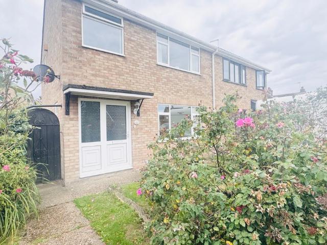 Apartment for rent in Ramsey, Huntingdonshire