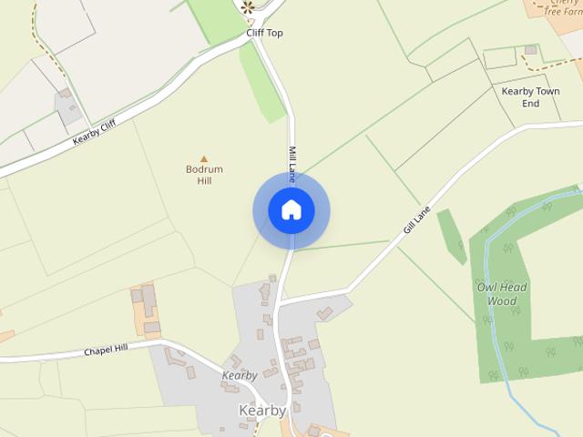 House for rent in Kearby with Netherby, North Yorkshire