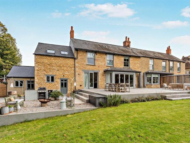 House for rent in Brigstock