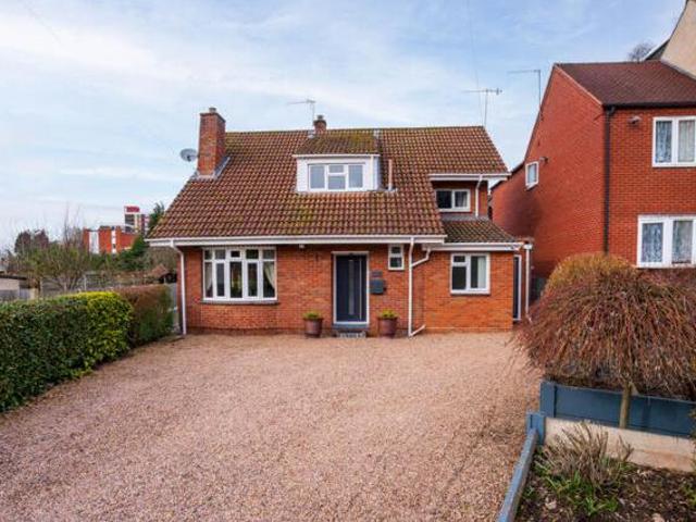 House for sale in Blakebrook, Rushock