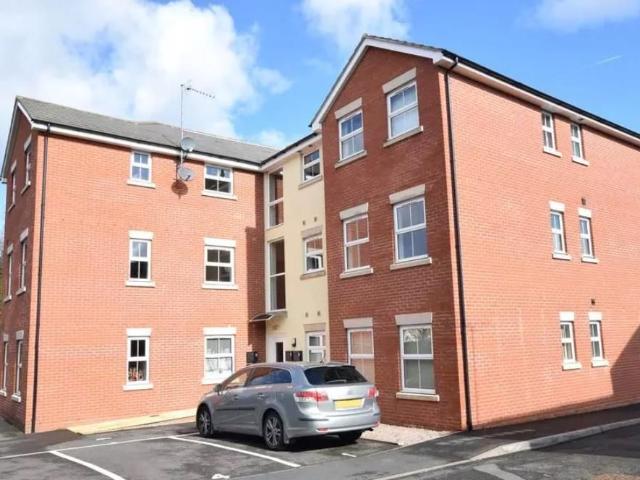 Apartment for rent in Aggborough, Wyre Forest
