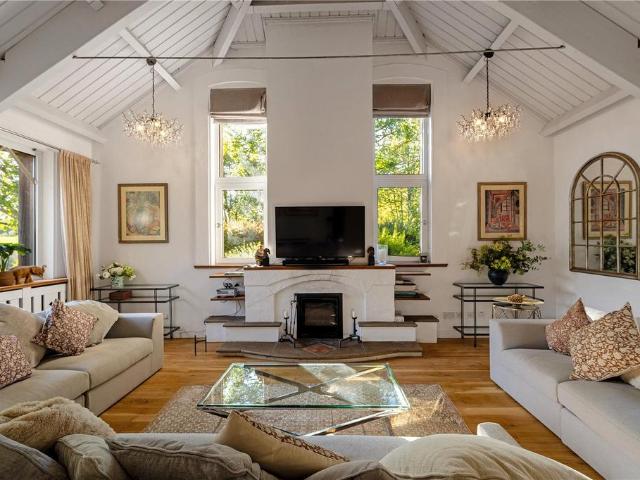 House for rent in Berrick Salome, Oxfordshire