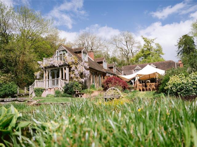 House for rent in Berrick Salome, Oxfordshire