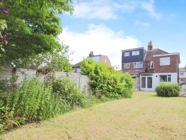 House for sale in North Yorkshire