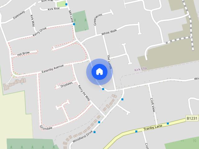 House for rent in West Ella, Kirk Ella