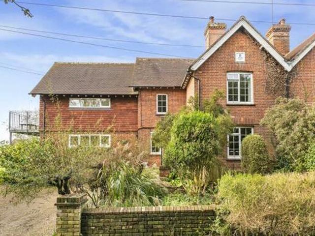 House for sale in East Sussex