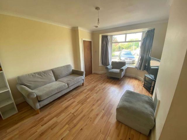 Room for rent in Hykeham Moor, North Kesteven