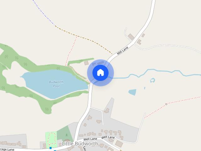 House for rent in Little Budworth, Cheshire West and Chester