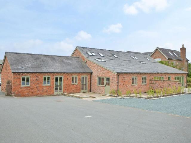 House for rent in Little Budworth, Cheshire