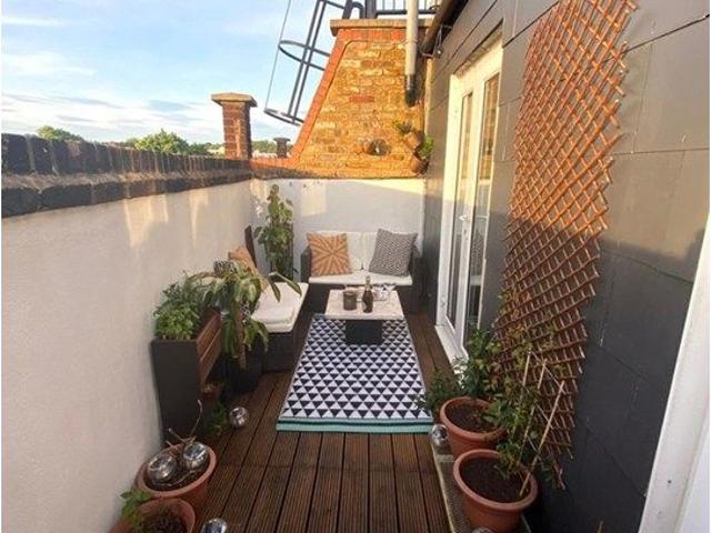 Apartment for rent in West Hampstead, Isle Of Man