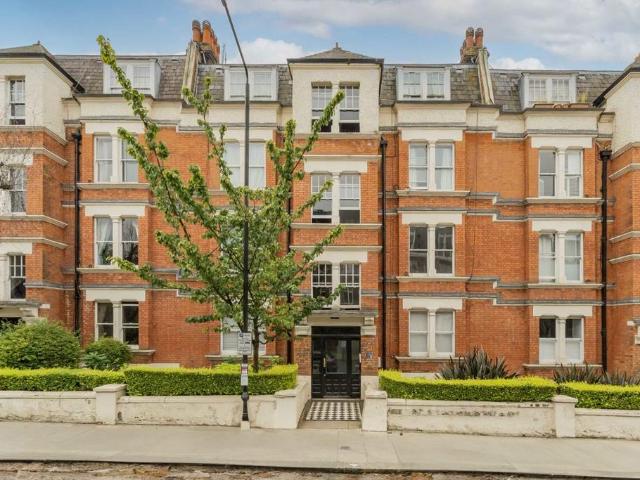 Apartment for rent in West Hampstead, Greater London