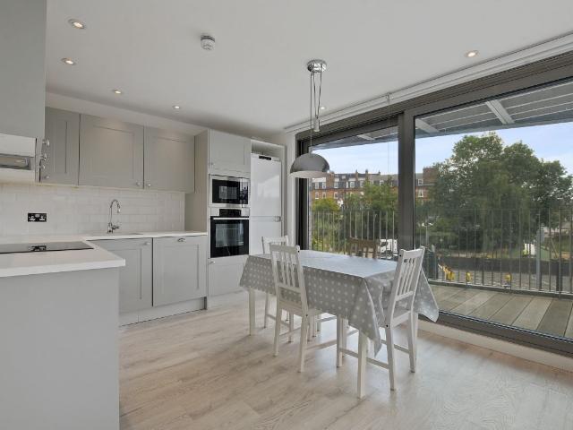 Apartment for rent in London Borough of Camden, Greater London