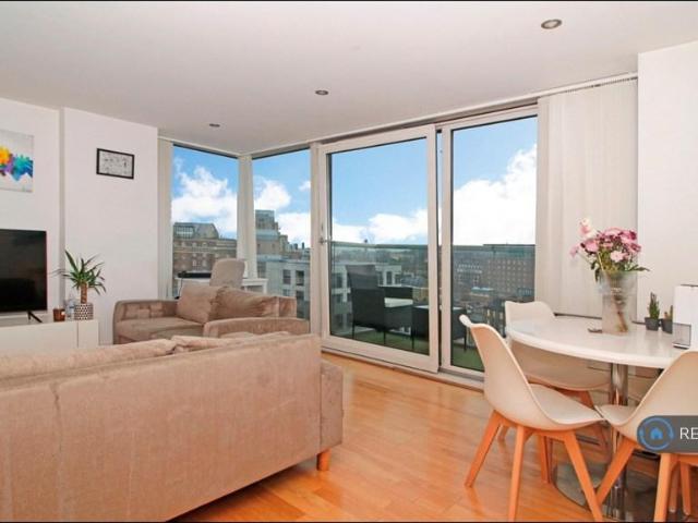 Apartment for rent in London Borough of Lewisham, Deptford