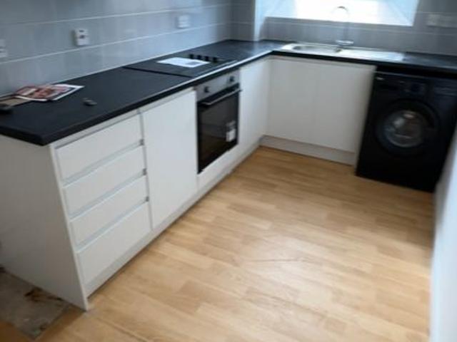 Apartment for rent in Loughborough, Charnwood