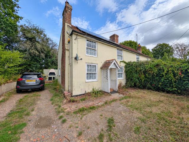 House for rent in Crabtree, Horsham