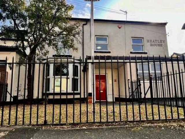 House for sale in Warrington