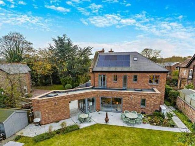 House for sale in Warrington