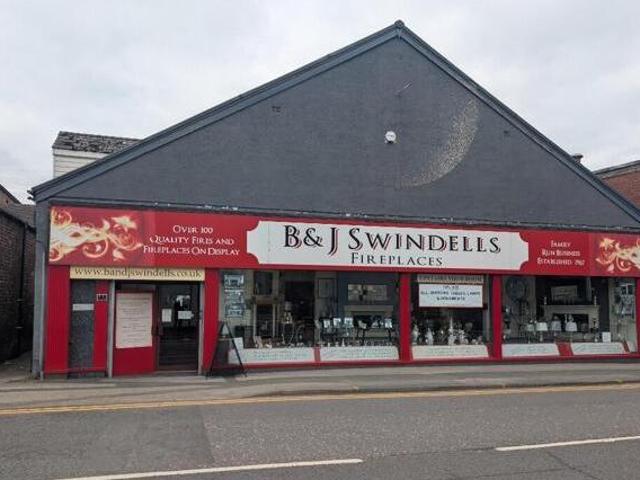 House for sale in Moss Rose, Macclesfield