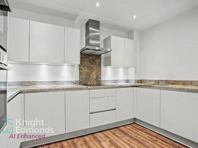 Apartment for rent in Allington, Midway