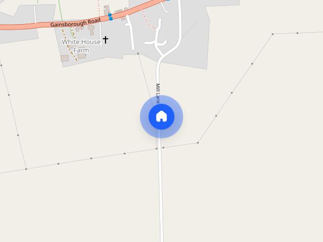 House for rent in Ingleby, Lincolnshire