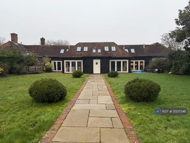 House for rent in Stedham with Iping, Littlecote