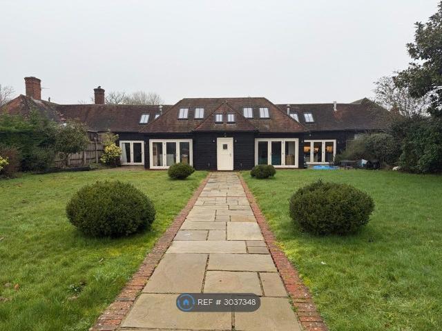 House for rent in Stedham with Iping, Littlecote