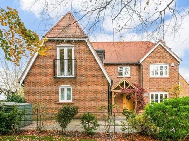 House for sale in Princes Risborough, Buckinghamshire