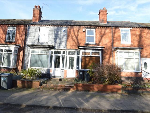 House for rent in Turves Green, West Midlands