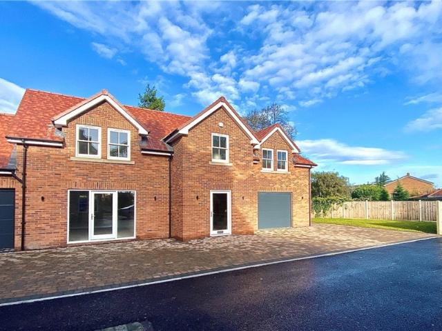 House for rent in Stockton-on-tees